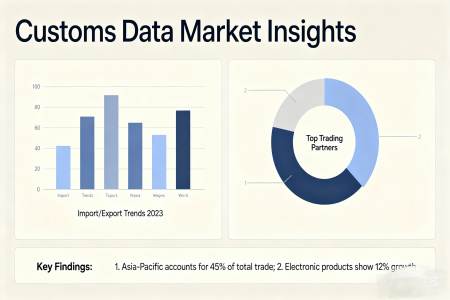 Product Analysis Interface