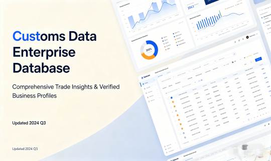 Certified Enterprise Database
