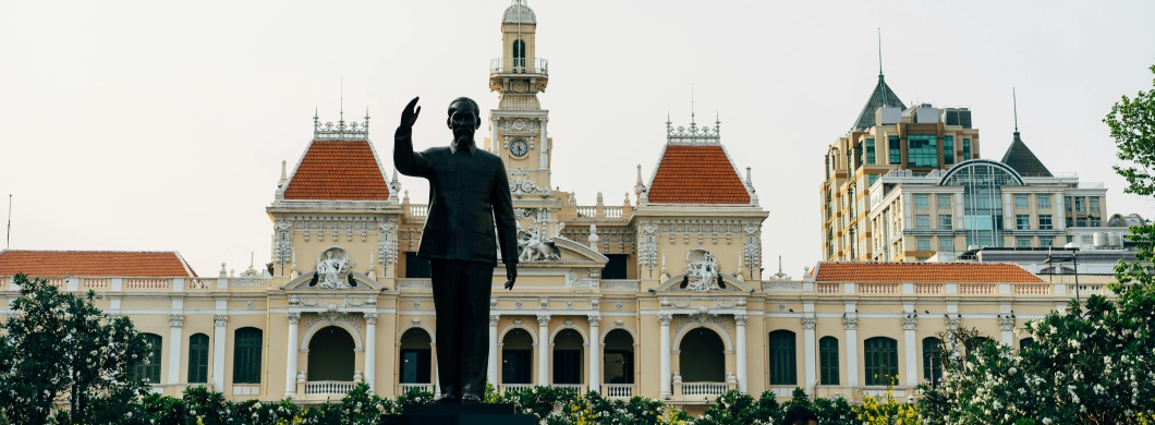 Vietnam Operations Center