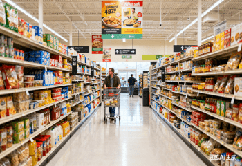 Global Retailers Demo