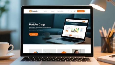 Digital Marketing Solutions