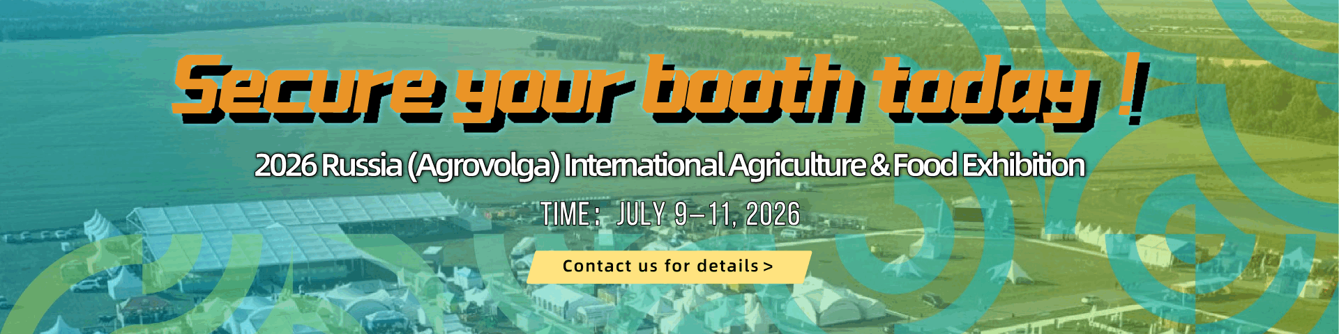 Integrated Exhibition & Sales Services