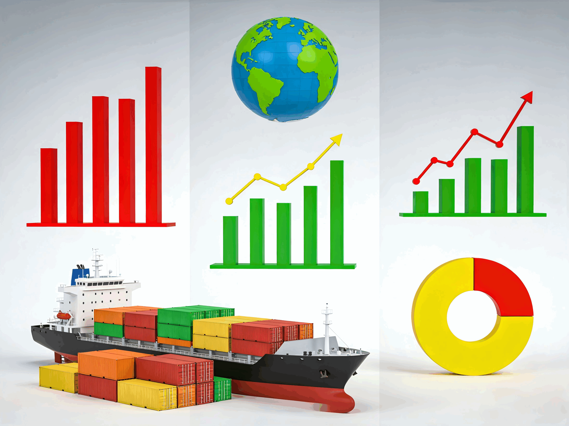 The Truth About Foreign Trade Risk Control: Why Cheap Customs Data Can Cost You the Most