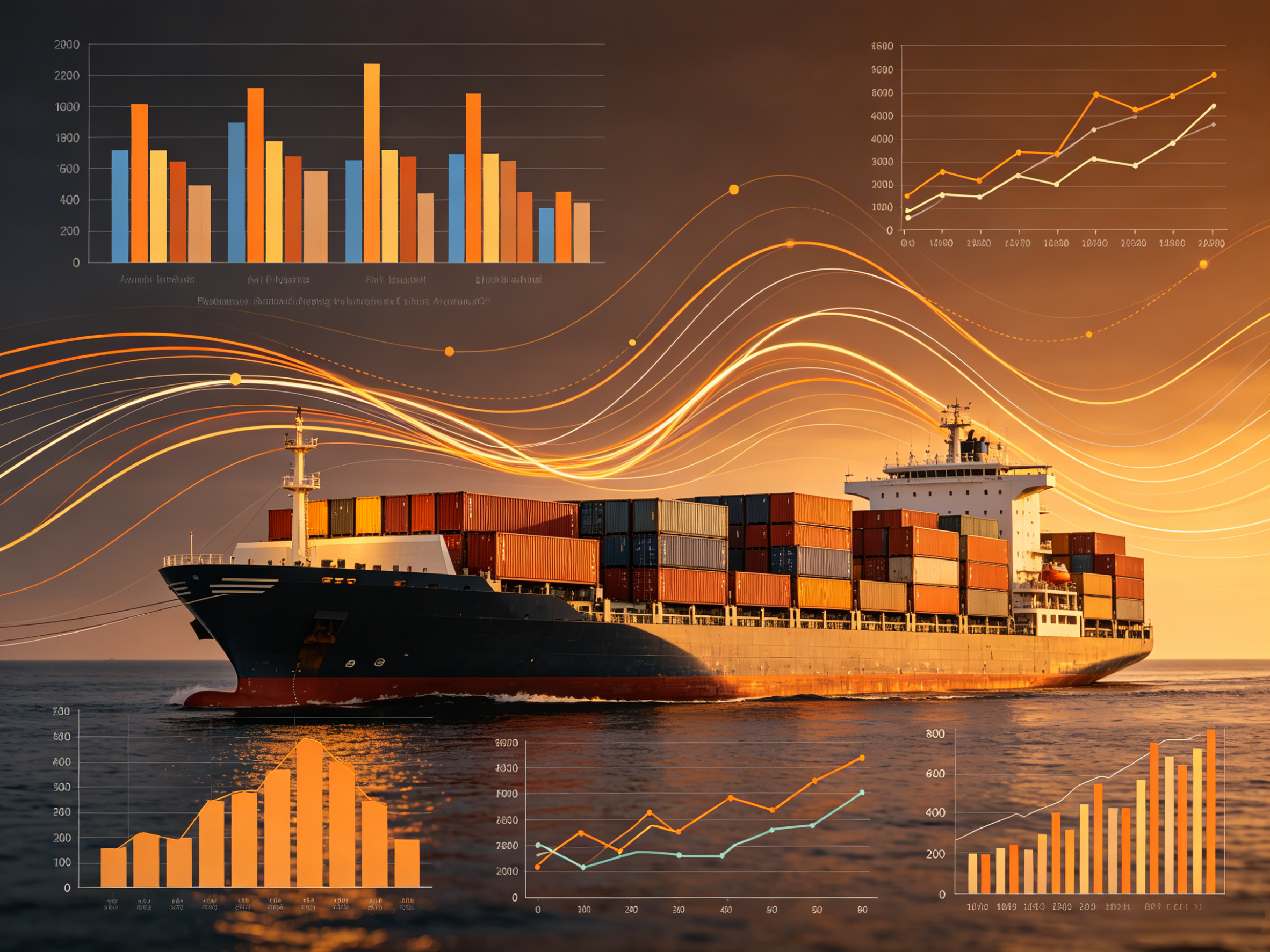 Customs Data Brand Selection Guide: Core Dimensions Every Foreign Trade Enterprise Must Know