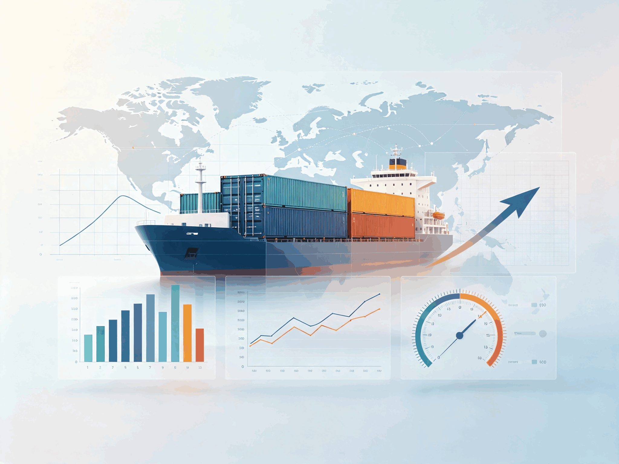 How to Select a Customs Data Brand in 2026 | Full Service Overview of Cross border search